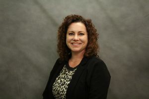 Elissa Lockman headshot