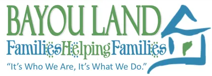 Bayou Land Families Helping Families