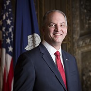 John Bel Edwards