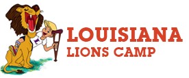 Louisiana Lions Camp