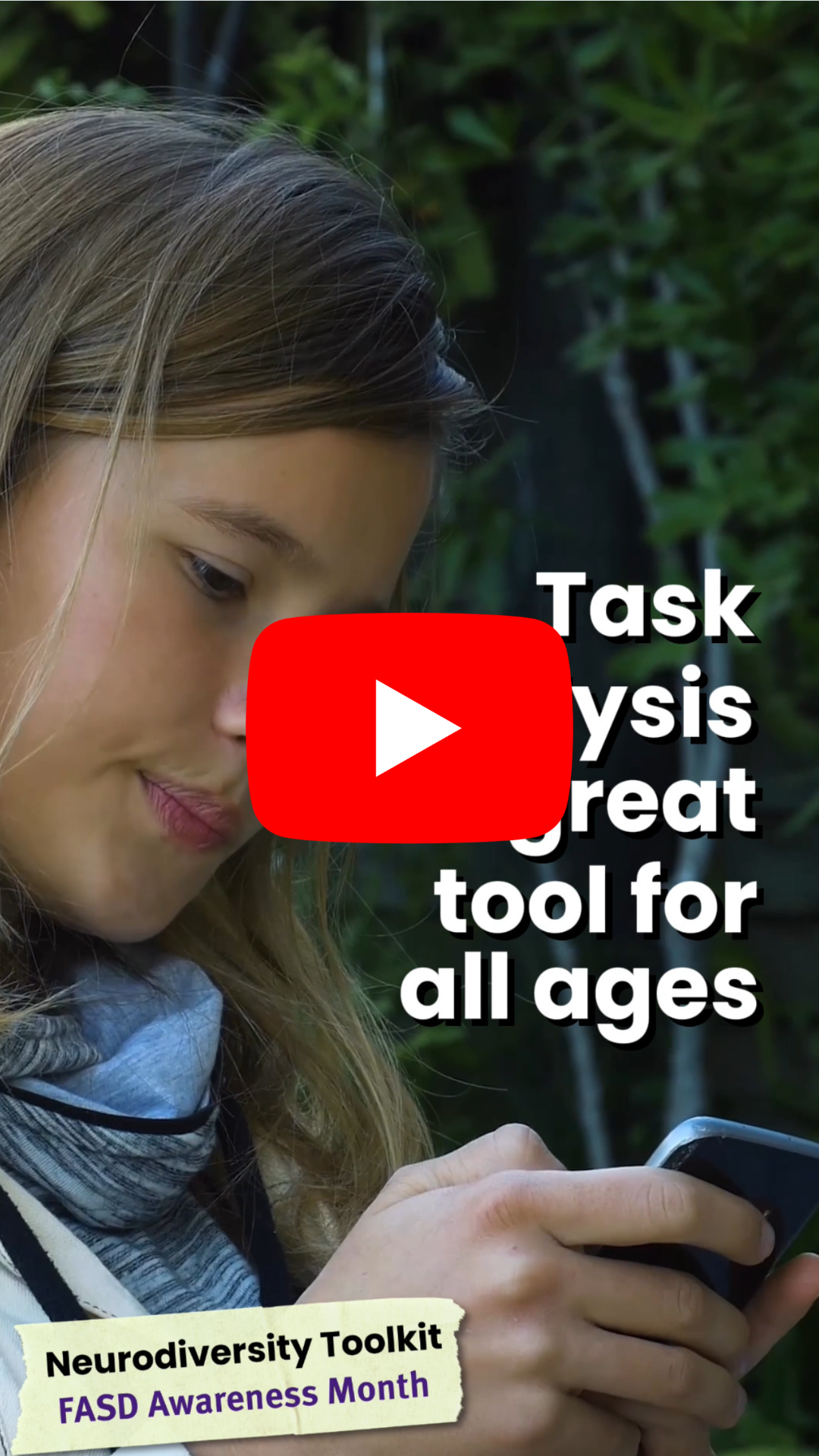 YouTube Screenshot