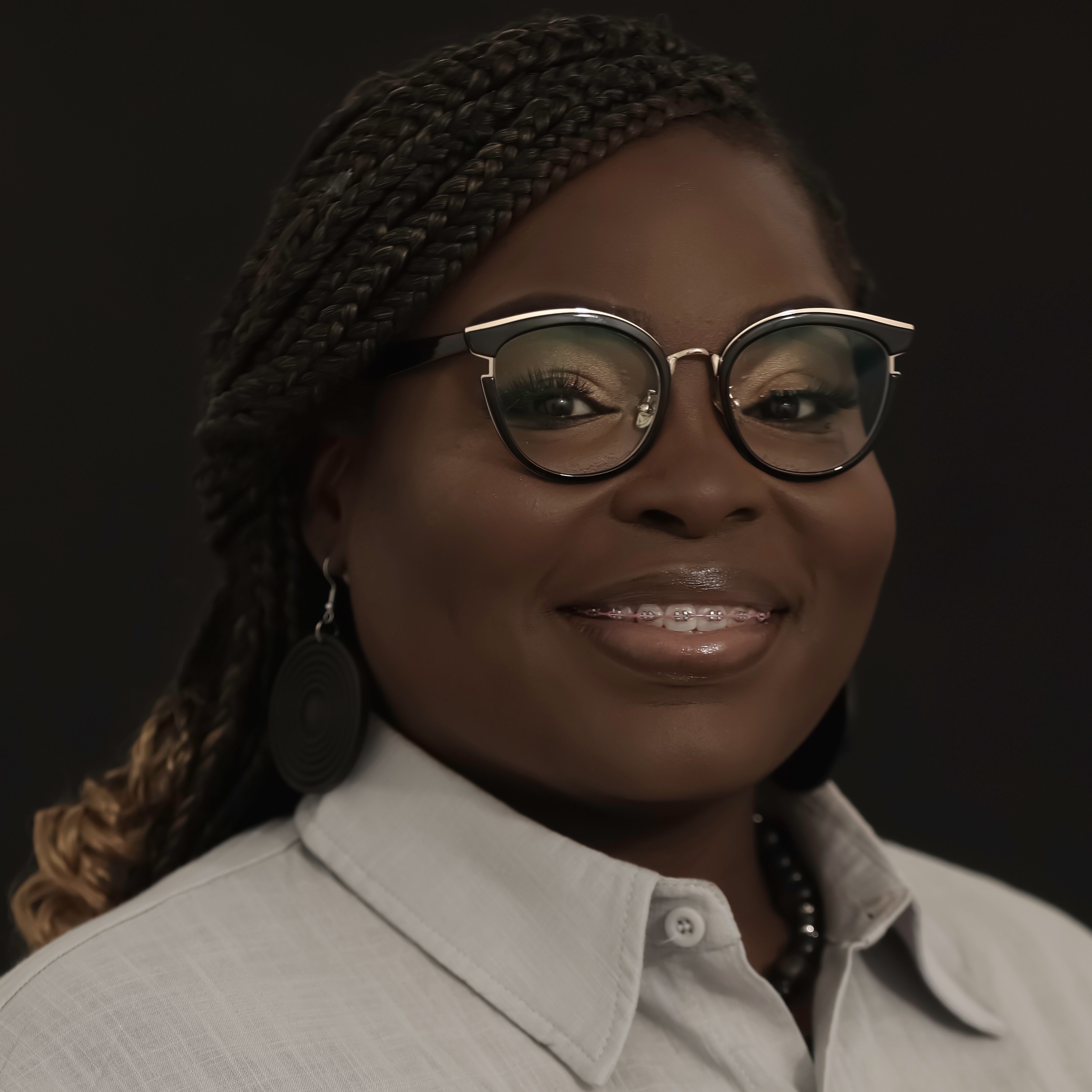 Roishetta Sibley Ozane