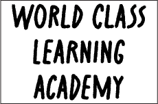 World Class Learning Academy