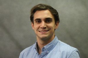 Ben Blanchard headshot