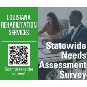 LRS Statewide Needs Assessment Survey