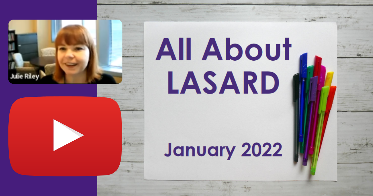 How can the LASARD Project help me?