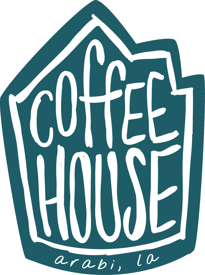 Coffee House Arabi, LA