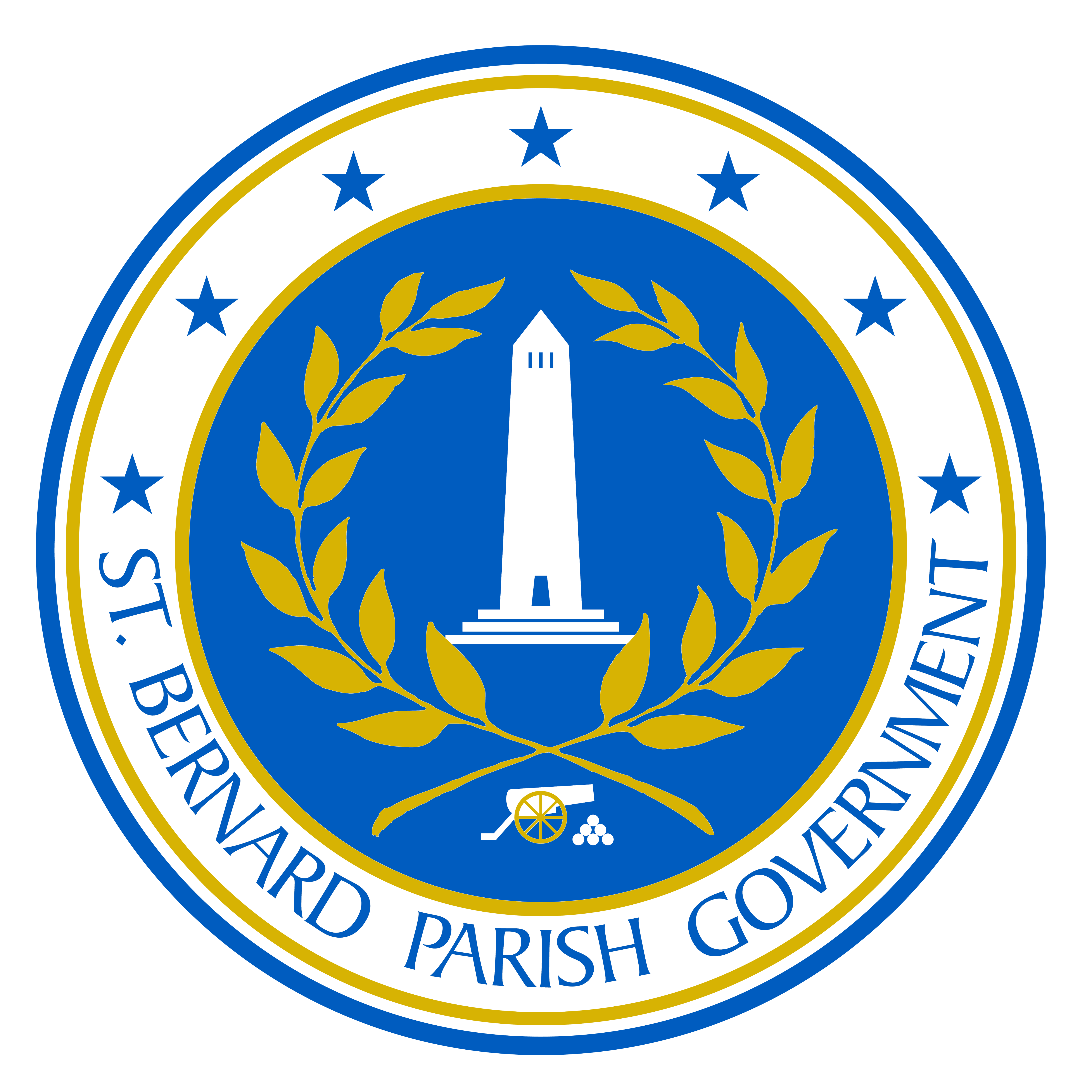 St. Bernard Parish Government